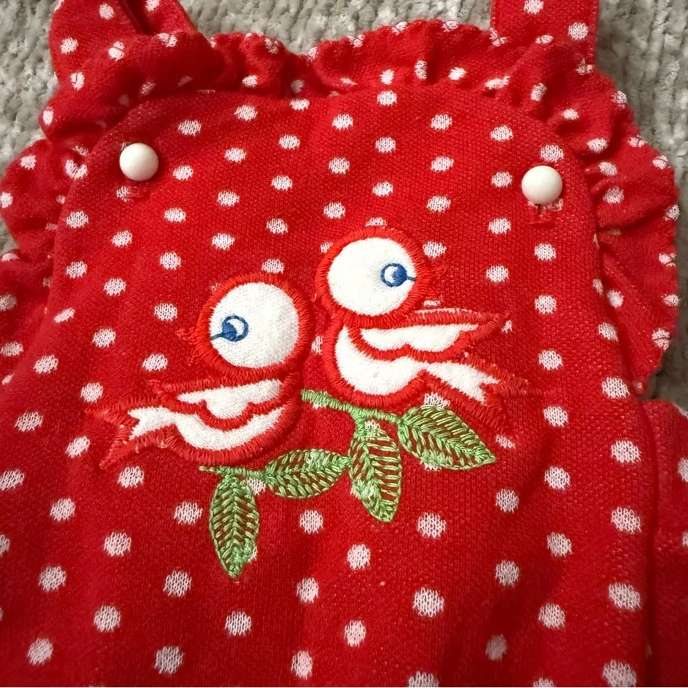 Carters adorable vintage